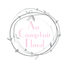 Logo AuComptoirFloral 2